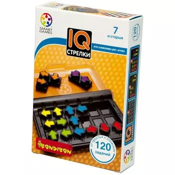 Настольная игра Бондибон