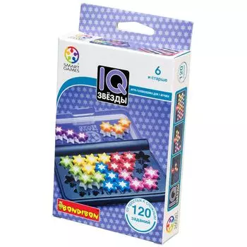 Головоломка Бондибон