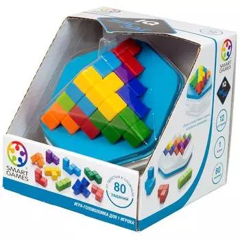 Головоломка Бондибон