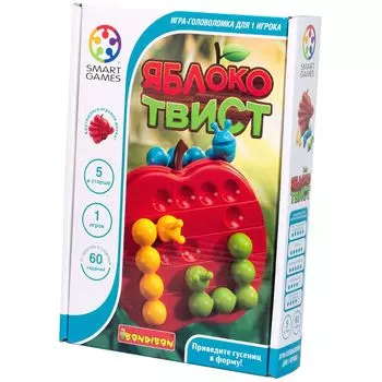 Головоломка Бондибон