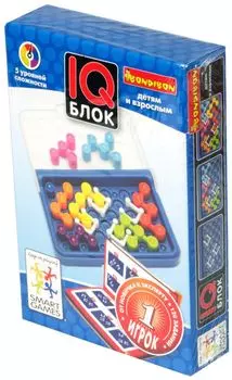 Настольная игра Бондибон