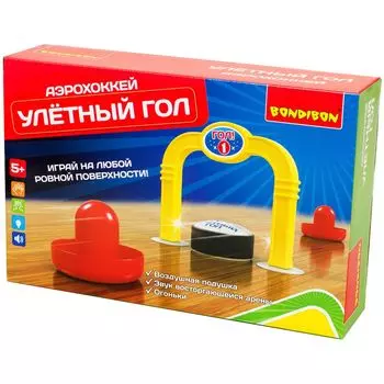 Настольная игра Бондибон