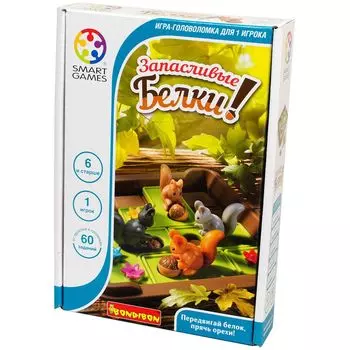 Настольная игра Бондибон