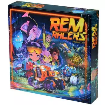 Настольная игра Corvus Belli