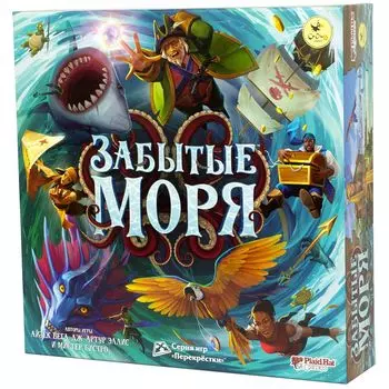 Настольная игра Crowd Games