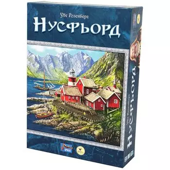 Настольная игра Crowd Games