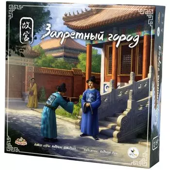 Настольная игра Crowd Games