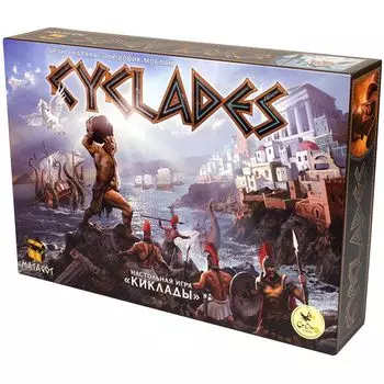 Настольная игра Crowd Games