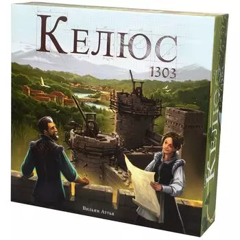 Настольная игра Crowd Games