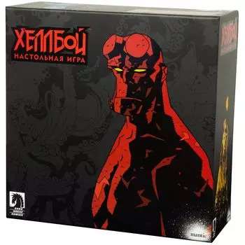 Настольная игра Crowd Games