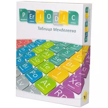 Настольная игра Crowd Games