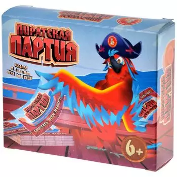 Настольная игра Десятое королевство