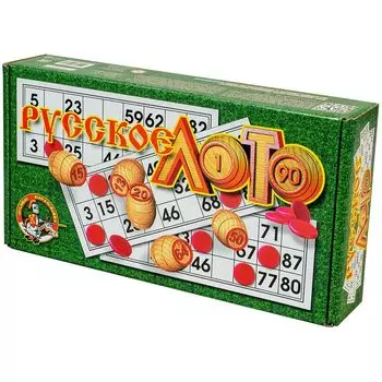 Настольная игра Десятое королевство