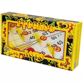 Настольная игра Десятое королевство