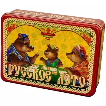 Настольная игра Десятое королевство