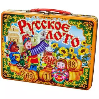 Настольная игра Десятое королевство