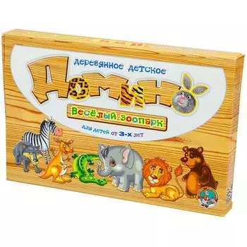 Настольная игра Десятое королевство