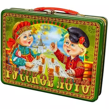 Настольная игра Десятое королевство