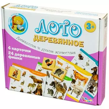 Настольная игра Десятое королевство