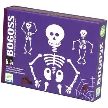 Настольная игра Djeco Sarl