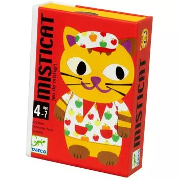 Настольная игра Djeco Sarl