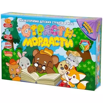 Настольная игра Do Joy