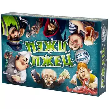 Настольная игра Do Joy