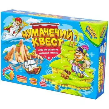 Настольная игра Do Joy