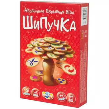 Настольная игра Do Joy