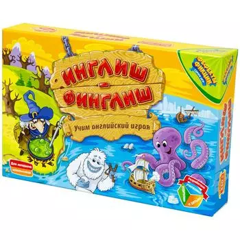 Настольная игра Do Joy