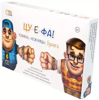 Настольная игра Do Joy