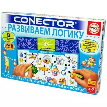 Настольная игра Educa