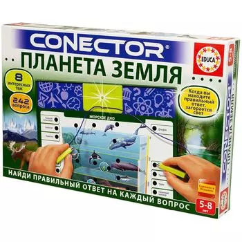 Настольная игра Educa