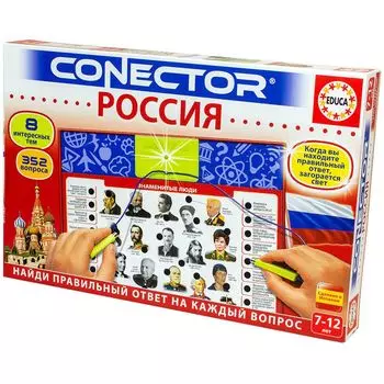 Настольная игра Educa