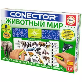 Настольная игра Educa