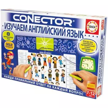 Настольная игра Educa