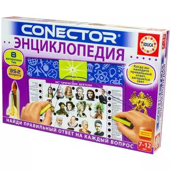 Настольная игра Educa