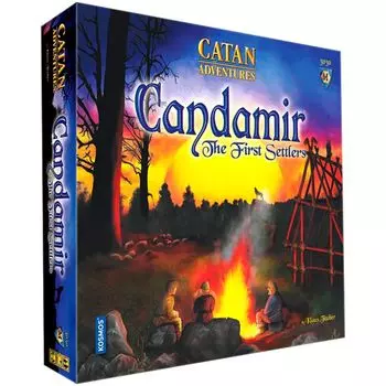 Настольная игра Fantasy Flight Games