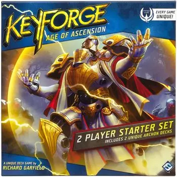 Настольная игра Fantasy Flight Games