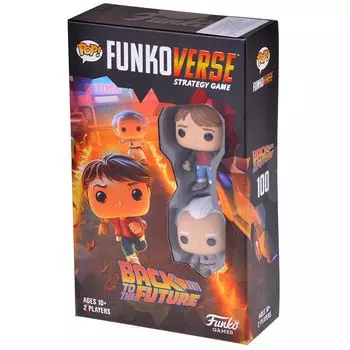 Настольная игра Funko