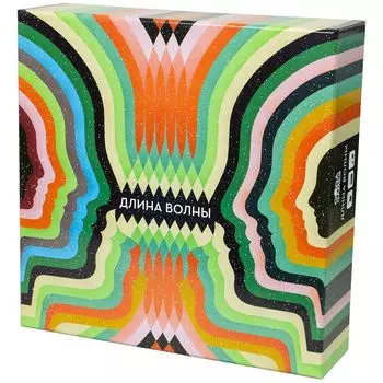 Настольная игра GaGa Games