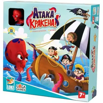 Настольная игра GaGa Games