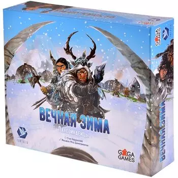 Настольная игра GaGa Games