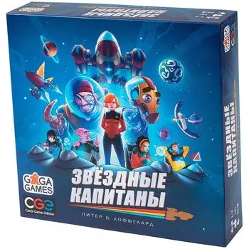 Настольная игра GaGa Games