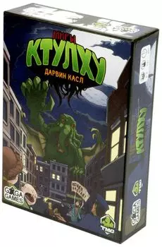 Настольная игра GaGa Games