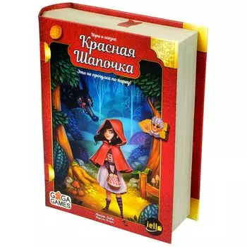 Настольная игра GaGa Games
