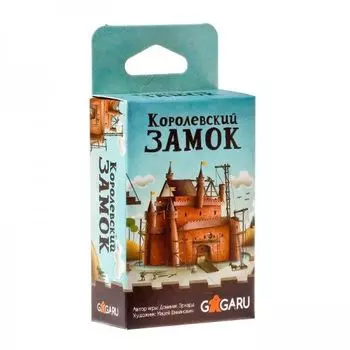 Настольная игра GaGa Games