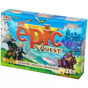 Настольная игра GaGa Games