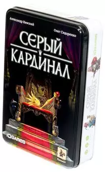 Настольная игра Геменот