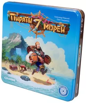 Настольная игра Геменот